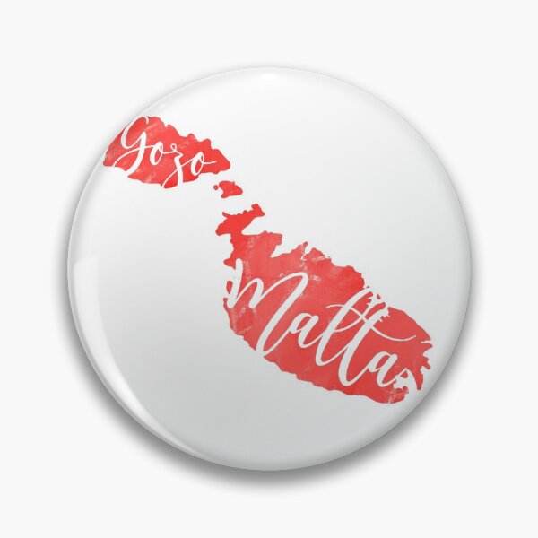 Item preview, Malta & Gozo Islands  designed and sold by totallytara.