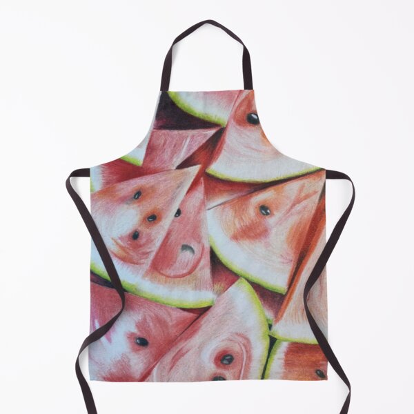 Artikelvorschau, Wassermelonenscheiben entworfen und verkauft von carolinehromy.