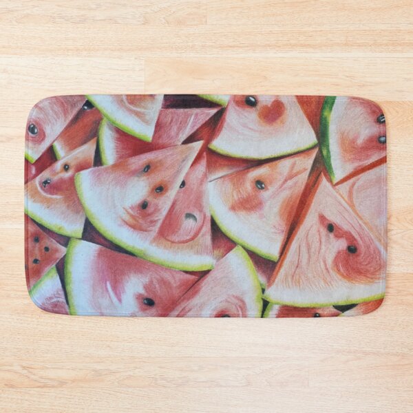 Item preview, Watermelon Slices designed and sold by carolinehromy.