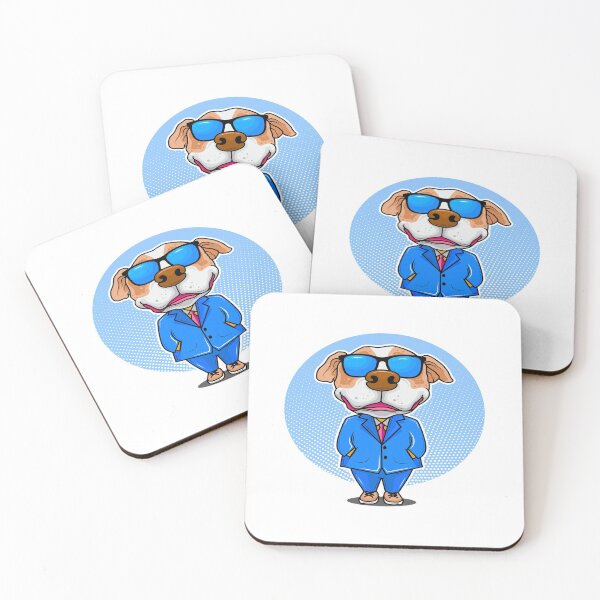 Item preview, Fluffy Dog designed and sold by sasijaya.