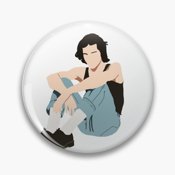 Item preview, kid know Conan designed and sold by erinb-art.