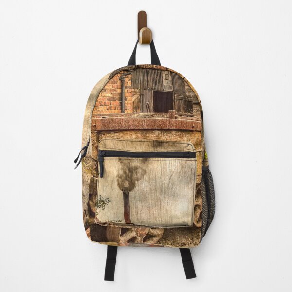 Item preview, Victorian Mining Village England designed and sold by AJEvans.