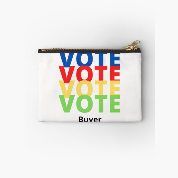 Item preview, Vote buyer designed and sold by majeed10.