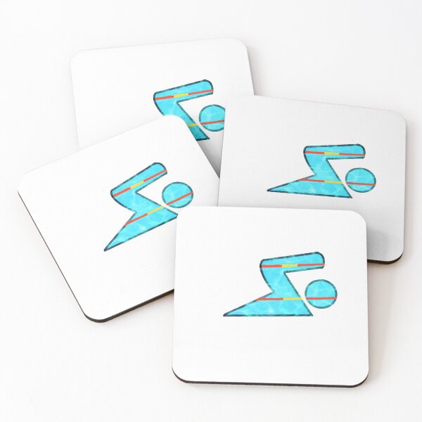 Item preview, Swimmer designed and sold by GabiMl.