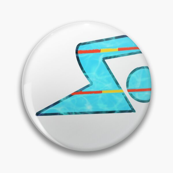 Item preview, Swimmer designed and sold by GabiMl.
