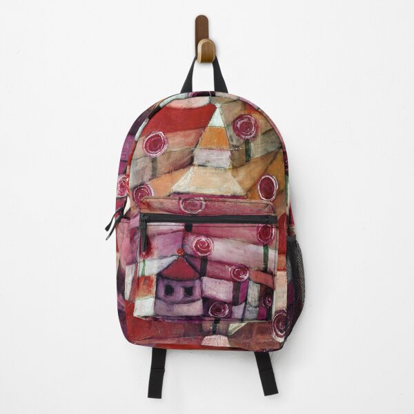 Item preview, Rose Garden, Paul Klee designed and sold by fourretout.