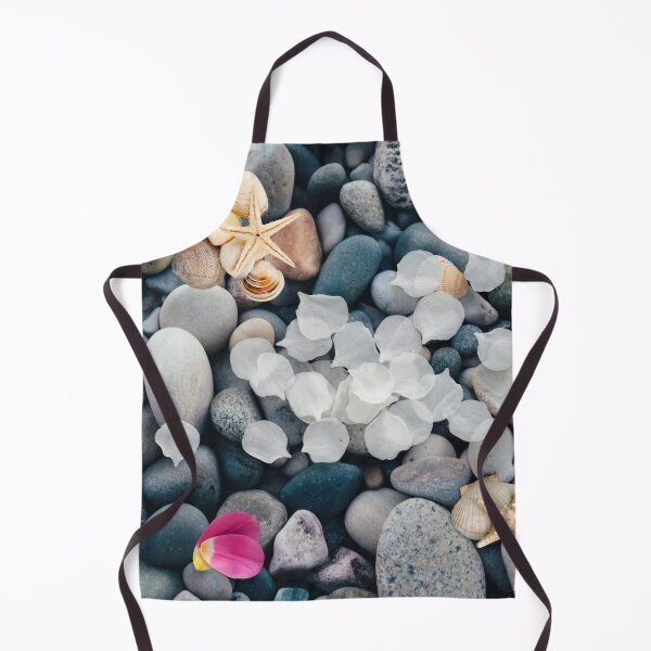 Item preview, Stones on the Shore designed and sold by designlee.