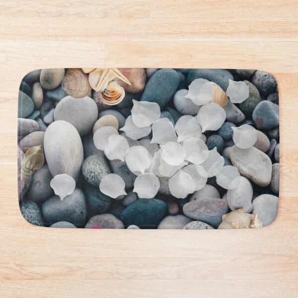 Item preview, Stones on the Shore designed and sold by designlee.