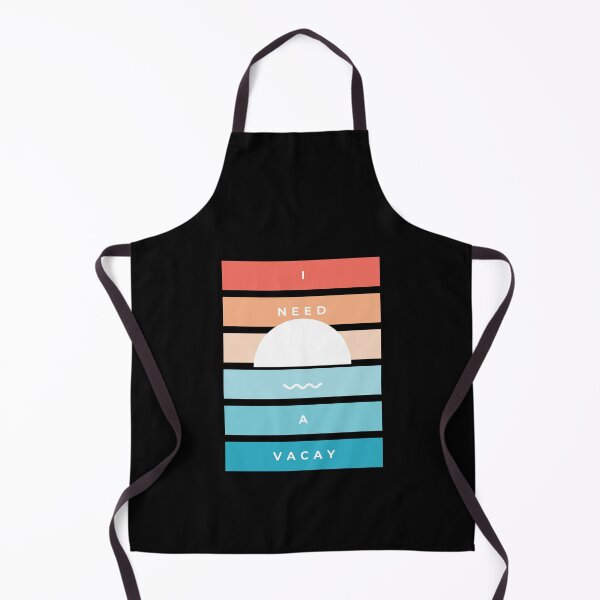 Item preview, I Need a Vacay designed and sold by ashleycmather.