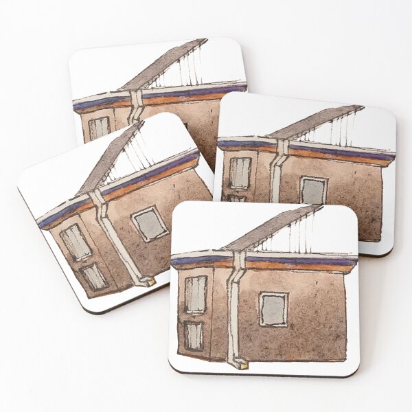 Item preview, solar lean-to designed and sold by Lydia Lincke.