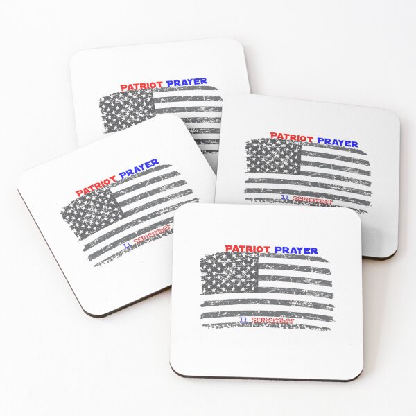 Item preview,  Patriot Prayer American Flag designed and sold by Diogo88.