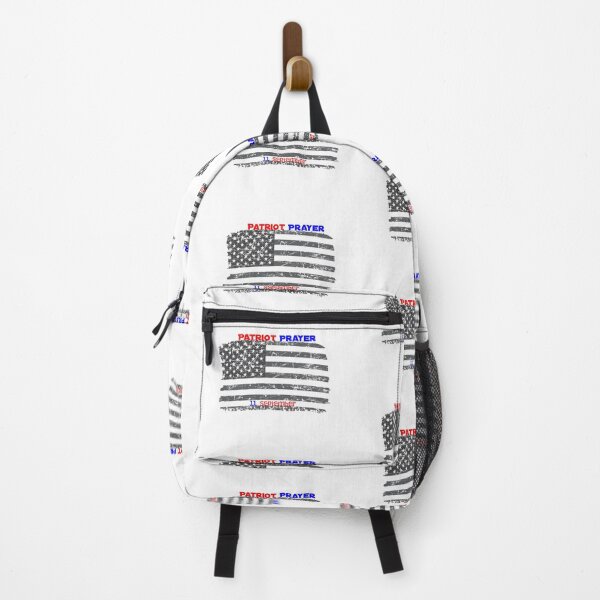 Item preview, Patriot Prayer American Flag designed and sold by Diogo88.