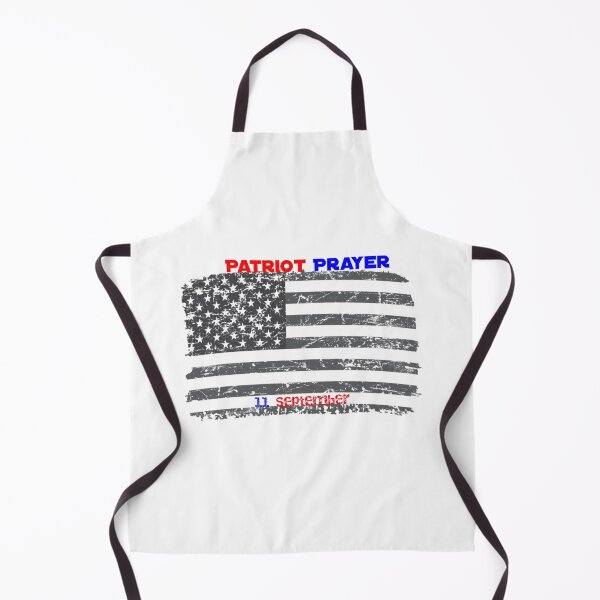 Item preview, Patriot Prayer American Flag designed and sold by Diogo88.