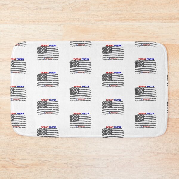Item preview,  Patriot Prayer American Flag designed and sold by Diogo88.