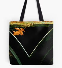 The Dancer Tote Bag