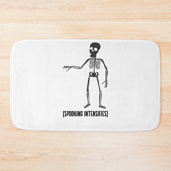 Item preview, Spooking Intensifies designed and sold by equilibrum08.