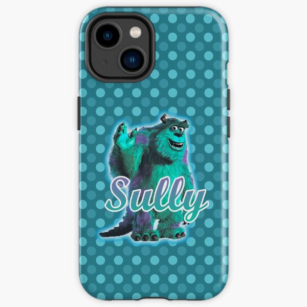 Sully - Monsters Inc. Coque antichoc iPhone