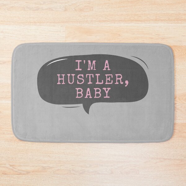 Item preview, I'm A Hustler Baby designed and sold by m95sim.