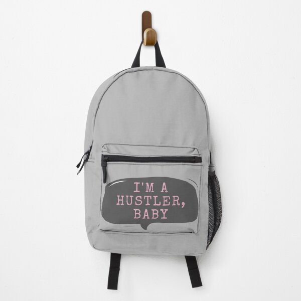 Item preview, I'm A Hustler Baby designed and sold by m95sim.