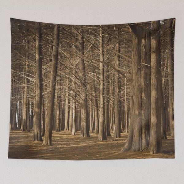 Item preview, Cypress Grove Forest designed and sold by JHermanRussell.