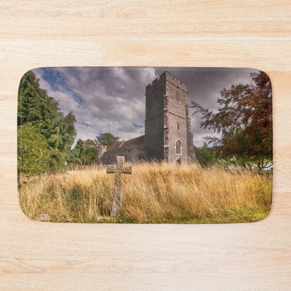 Item preview, St Nicholas Rodmersham designed and sold by Dave Godden.