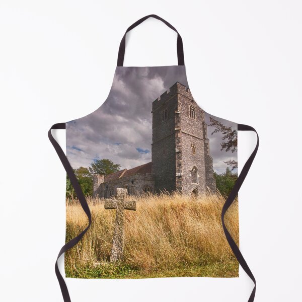 Item preview, St Nicholas Rodmersham designed and sold by Dave Godden.