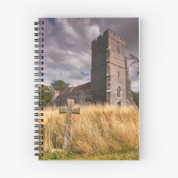 Item preview, St Nicholas Rodmersham designed and sold by Dave Godden.