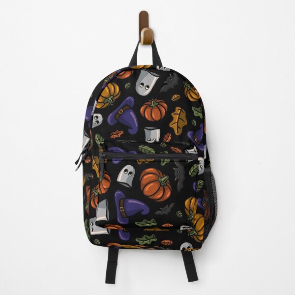 Item preview, Halloween Motifs designed and sold by by-lauren.