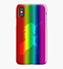 Rainbow Unicorn Phone Cover iPhone Case