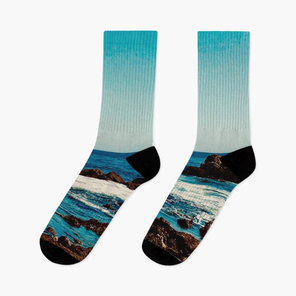 Item preview, Rocky California Coast designed and sold by alexisartphotos.