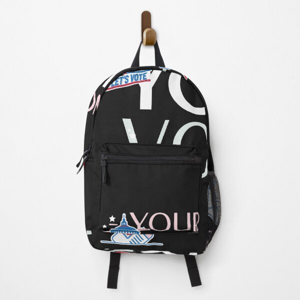 Item preview, Your Voice, Your Vote designed and sold by Skaters.