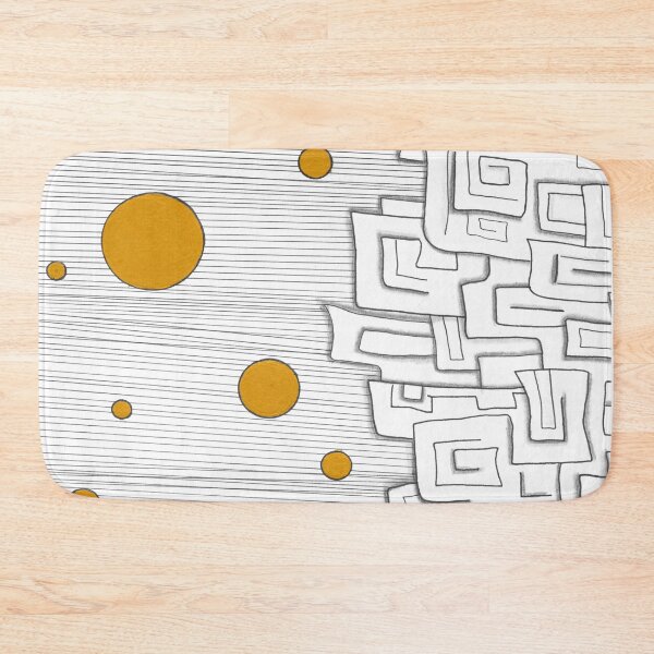 Item preview, Doodle art nr. 3 designed and sold by RamintaArt.
