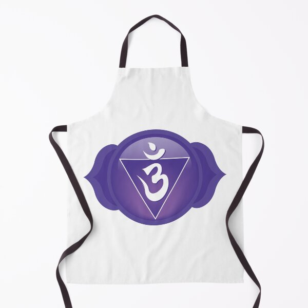 Item preview, Third Eye Symbol designed and sold by serenaking.
