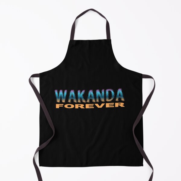 Item preview, Wakanda Forever (2) designed and sold by VkScript.