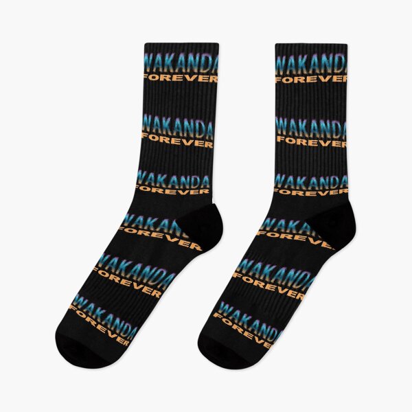 Item preview, Wakanda Forever (2) designed and sold by VkScript.