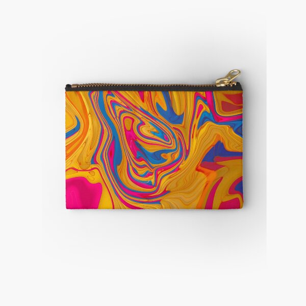 Item preview, Abstract quicksand marbled designed and sold by Yakdane.