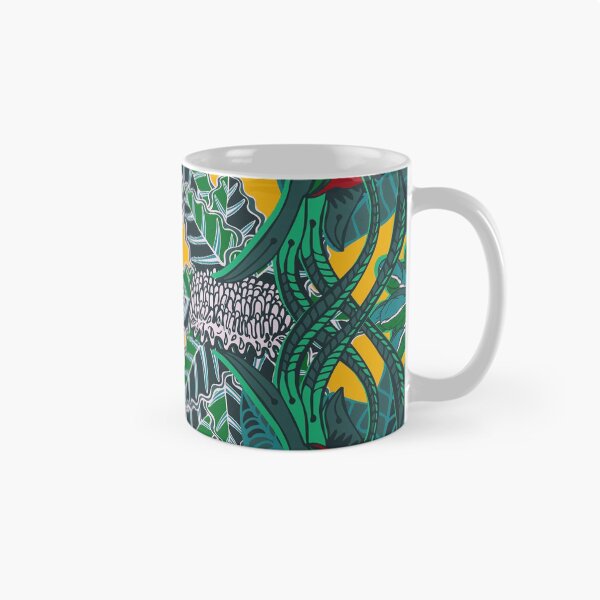 Artikelvorschau, Freundlicher Quetzal-Kaffee entworfen und verkauft von tlemskaya.