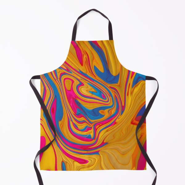 Item preview, Abstract quicksand marbled designed and sold by Yakdane.