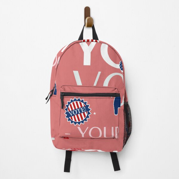 Item preview, Your Voice, Your Vote designed and sold by Skaters.