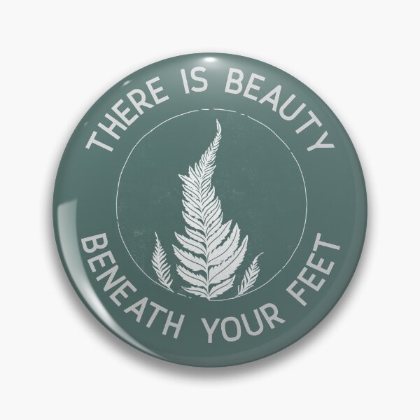Item preview, Beauty Beneath || Hand Drawn Fern designed and sold by worktheangle.