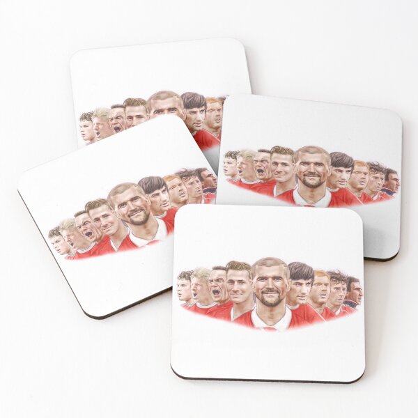 Item preview, United Legends designed and sold by AndythephotoDr.