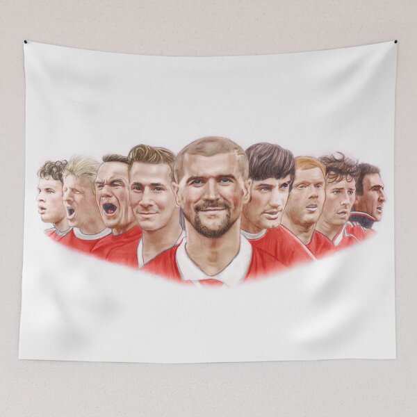 Item preview, United Legends designed and sold by AndythephotoDr.