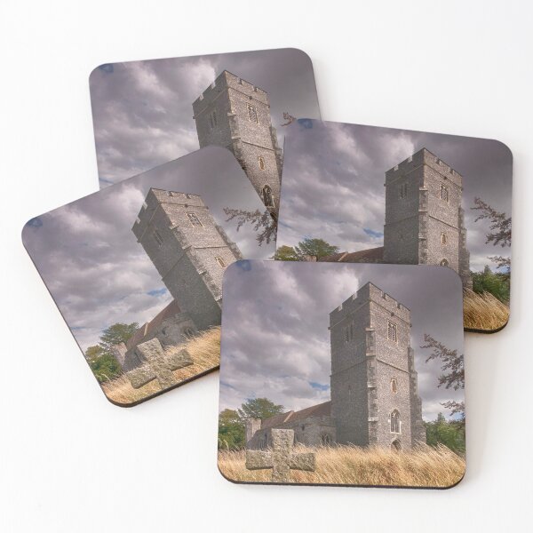 Item preview, St Nicholas Rodmersham designed and sold by Dave Godden.