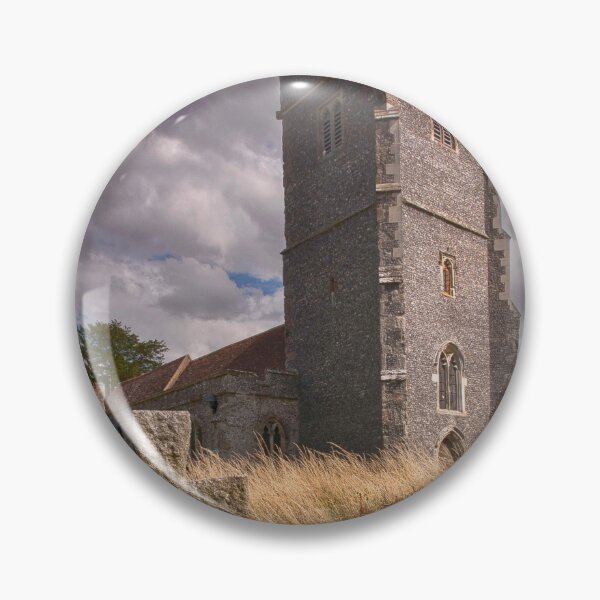 Item preview, St Nicholas Rodmersham designed and sold by Dave Godden.