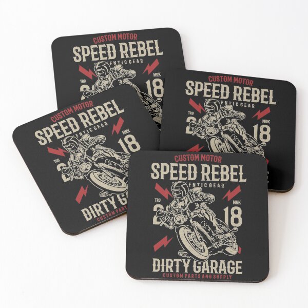 Item preview, Vintage Motorcycle Racing designed and sold by wkyip79.