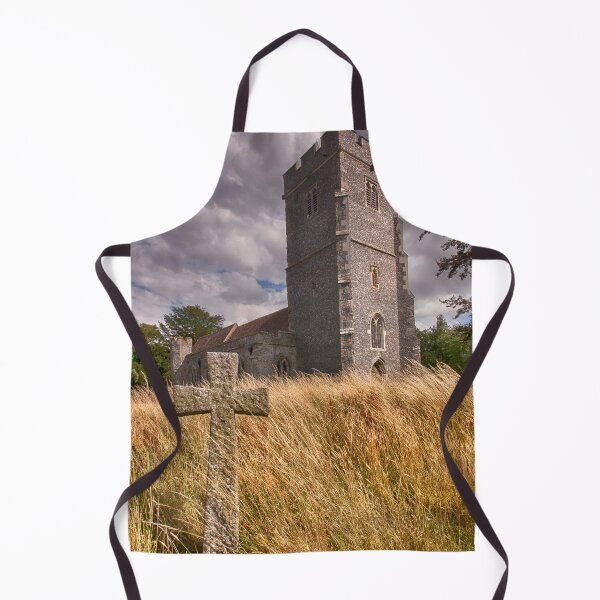 Item preview, St Nicholas Rodmersham designed and sold by Dave Godden.