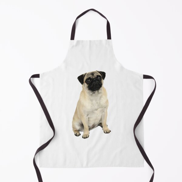 Item preview, Cute Pug T-Shirt designed and sold by TeeStoreMeStore.