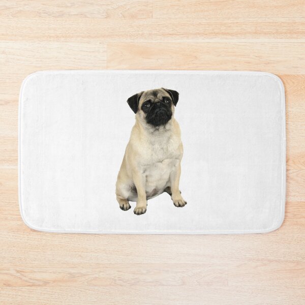 Item preview, Cute Pug T-Shirt designed and sold by TeeStoreMeStore.