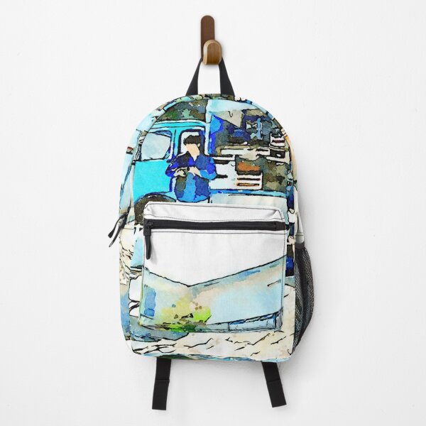 Item preview, Laureana Cilento: vendedor ambulante de frutas designed and sold by Giuseppe Cocco.