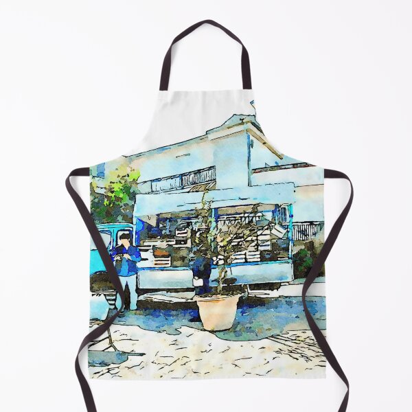 Item preview, Laureana Cilento: vendedor ambulante de frutas designed and sold by Giuseppe Cocco.